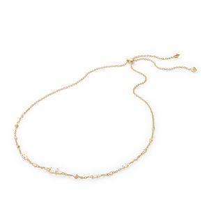 Debra Choker Necklace